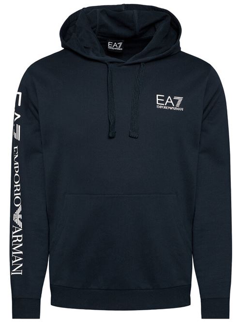 SWEATSHIRT EMPORIO ARMANI EA7 | 8NPM18 PJ05Z/0544